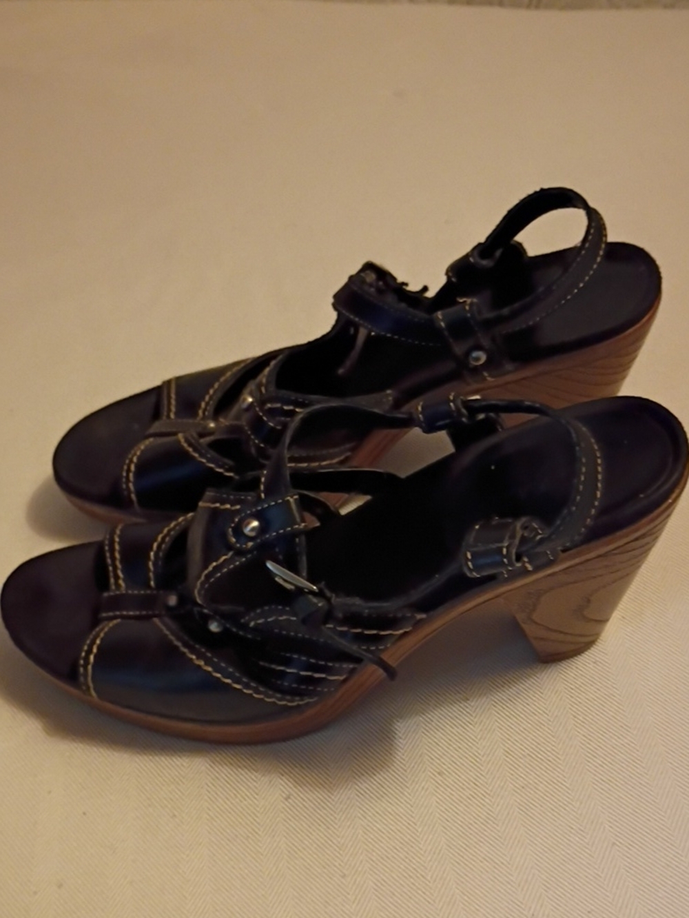 Aerosoles Sandal 9